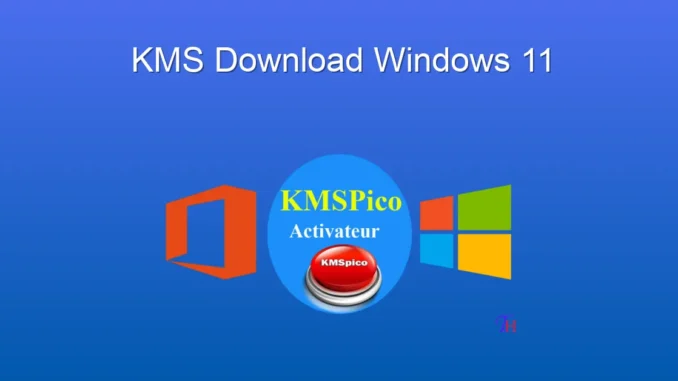Windows 11 İçin KMS İndir: Kapsamlı Kılavuz