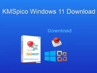 Windows 11 İçin KMSpico: Güvenli İndirme ve Kullanım Rehberi