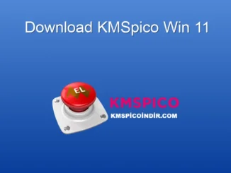 Windows 11 İçin KMSpico: Lisanslama Kolaylığı Rehberi