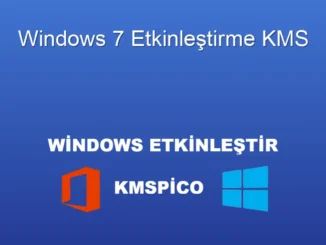 Windows 7 KMS Aktivasyon: Sorunsuz Çözüm Rehberi