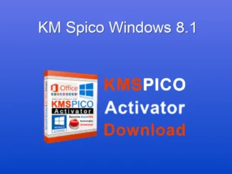 Windows 8.1'i KMSpico ile Etkinleştirme: Kapsamlı Rehber