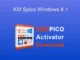 Windows 8.1'i KMSpico ile Etkinleştirme: Kapsamlı Rehber