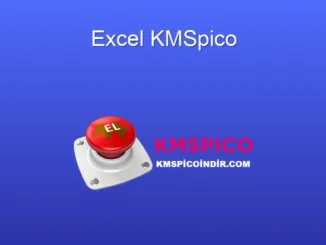 Excel'de KMSpico: Lisanslama ve Sorun Giderme