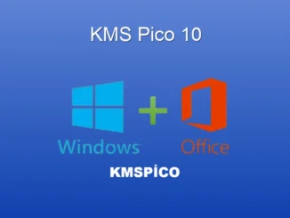 KMSpico 10: Windows ve Office Etkinleştirmenin En Kolay Yolu