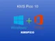 KMSpico 10: Windows ve Office Etkinleştirmenin En Kolay Yolu