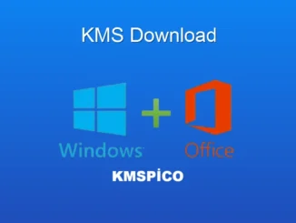 KMSpico İndir: Windows & Office Aktivasyonunun En Hızlı Yolu
