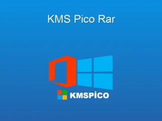 KMSpico Rar: Ücretsiz Office ve Windows Aktivatörüyle Tanışın