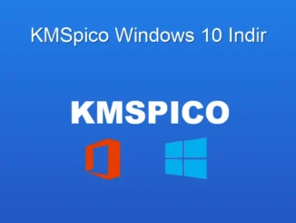 KMSpico Windows 10: İndirme ve Kullanım Rehberi