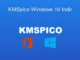KMSpico Windows 10: İndirme ve Kullanım Rehberi