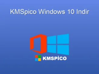 KMSpico Windows 10: Ücretsiz Etkinleştirme ve İndirme Kılavuzu
