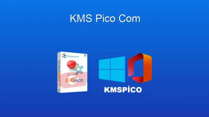 KMSpico: Windows & Office Aktivasyonu İçin Kapsamlı Rehber