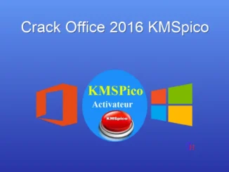 Office 2016 Aktivasyonu: KMSpico ile Sorunsuz Güncelleme