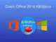 Office 2016 Aktivasyonu: KMSpico ile Sorunsuz Güncelleme