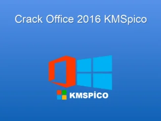 Office 2016 Lisanslama: KMSpico ile Etkinleştirme