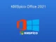 Office 2021 Aktivasyonu: KMSpico ile Sorunsuz Çözüm
