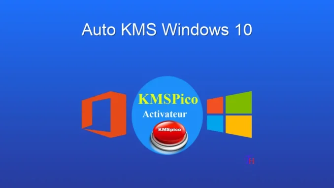 Windows 10 Lisanslama: Auto KMS ile Kolay Aktivasyon