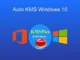 Windows 10 Lisanslama: Auto KMS ile Kolay Aktivasyon